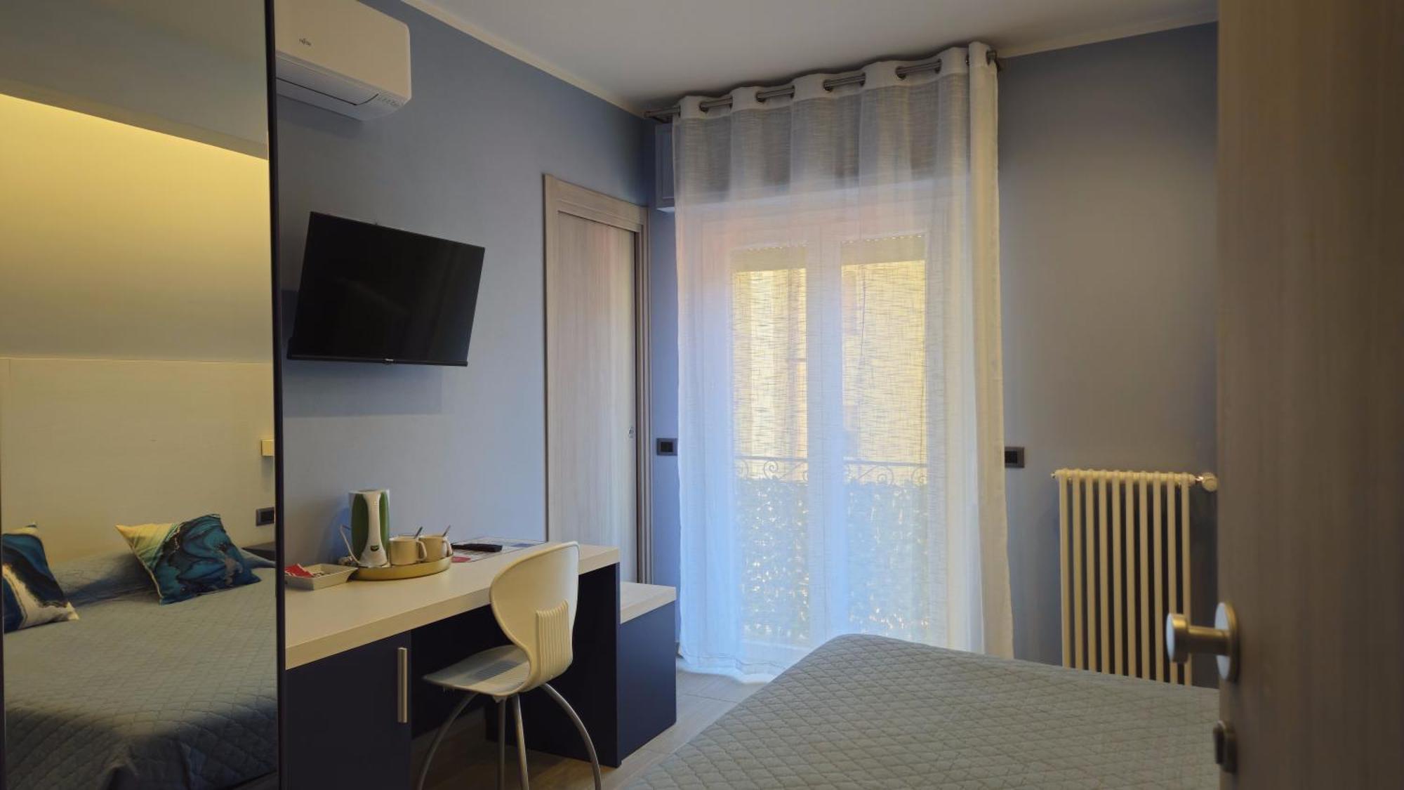 Real Rooms Dalia ラ・スペツィア エクステリア 写真