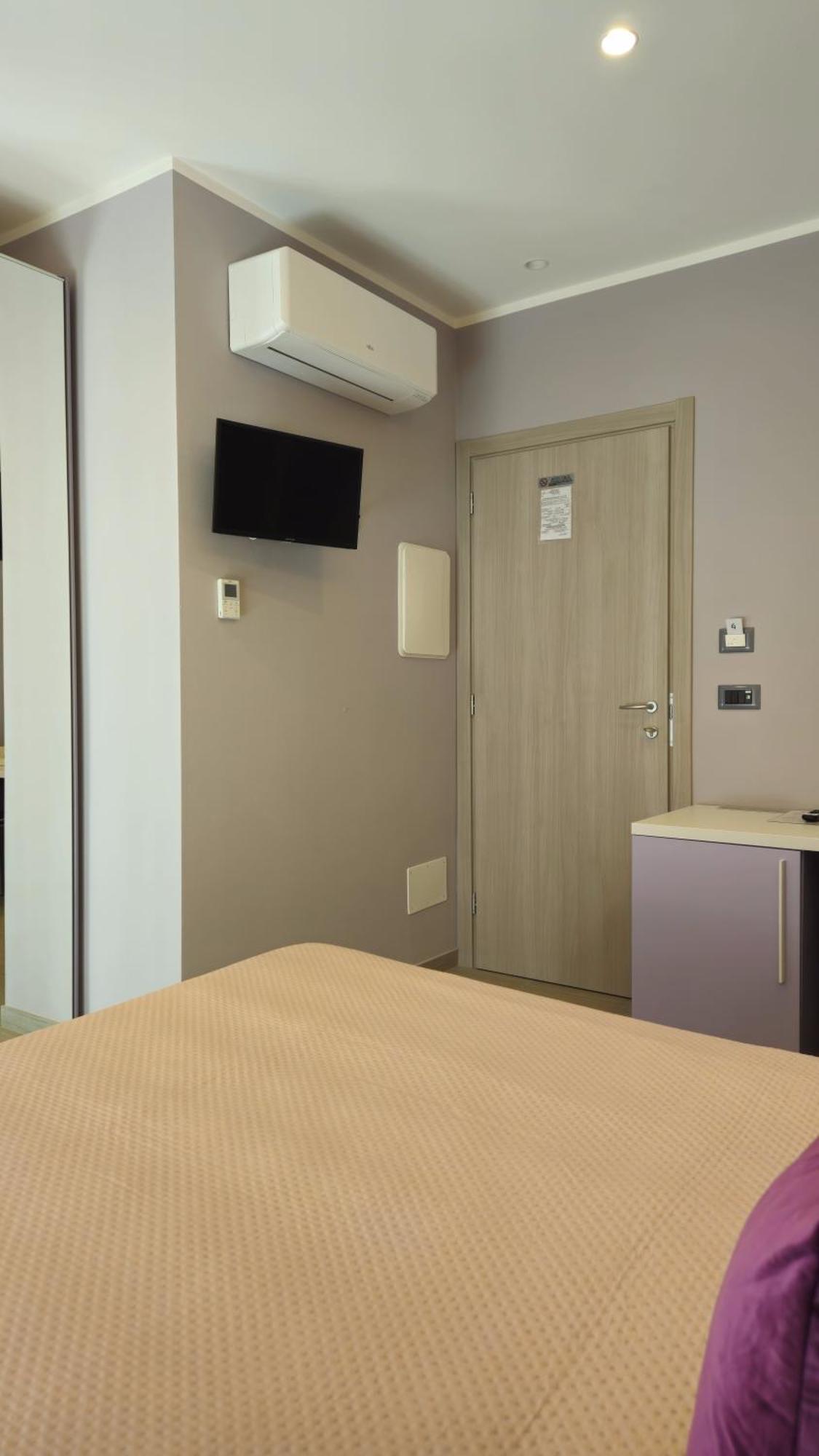 Real Rooms Dalia ラ・スペツィア エクステリア 写真