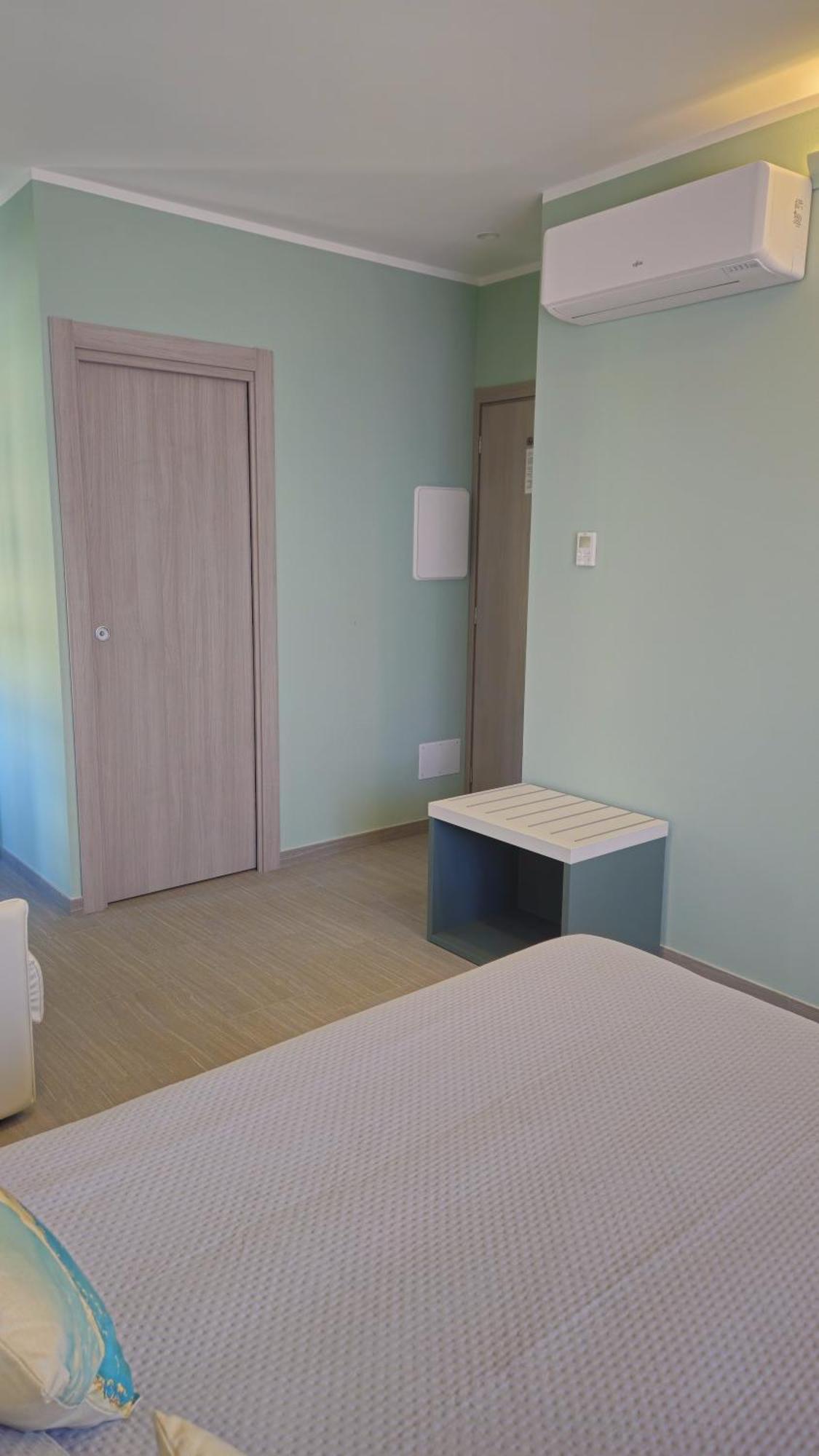 Real Rooms Dalia ラ・スペツィア エクステリア 写真