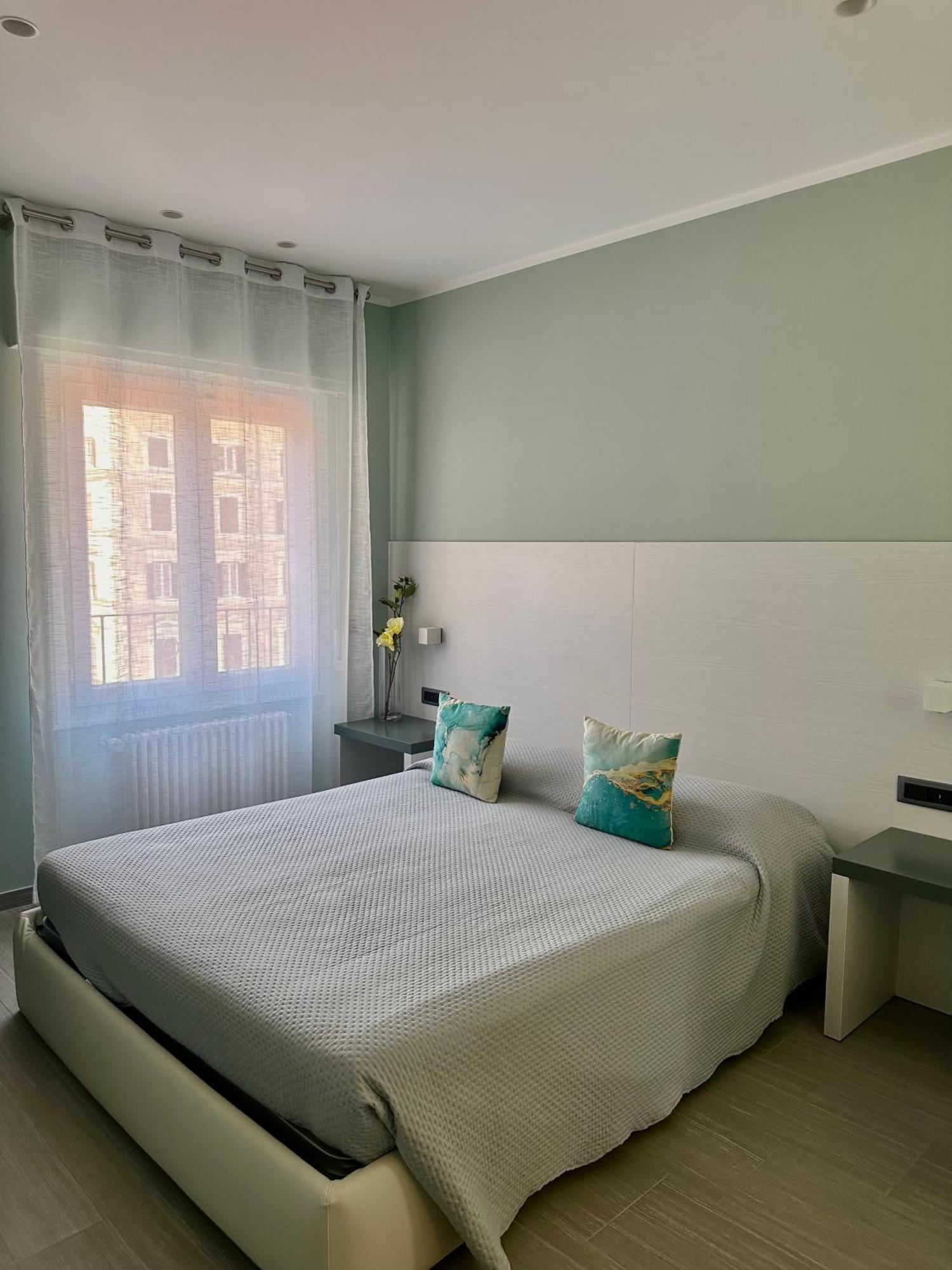 Real Rooms Dalia ラ・スペツィア エクステリア 写真