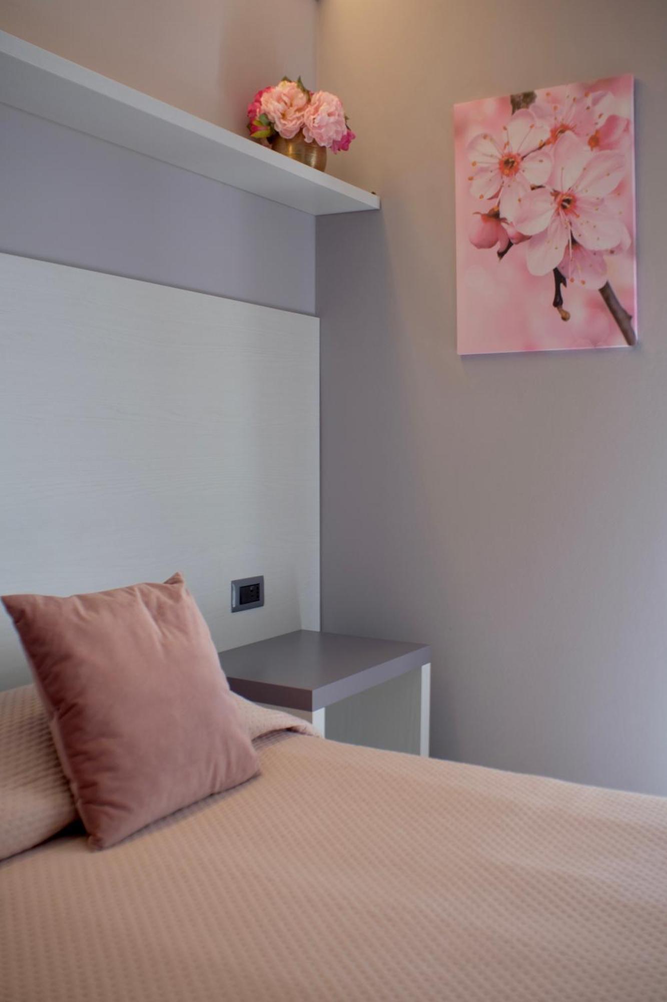 Real Rooms Dalia ラ・スペツィア エクステリア 写真