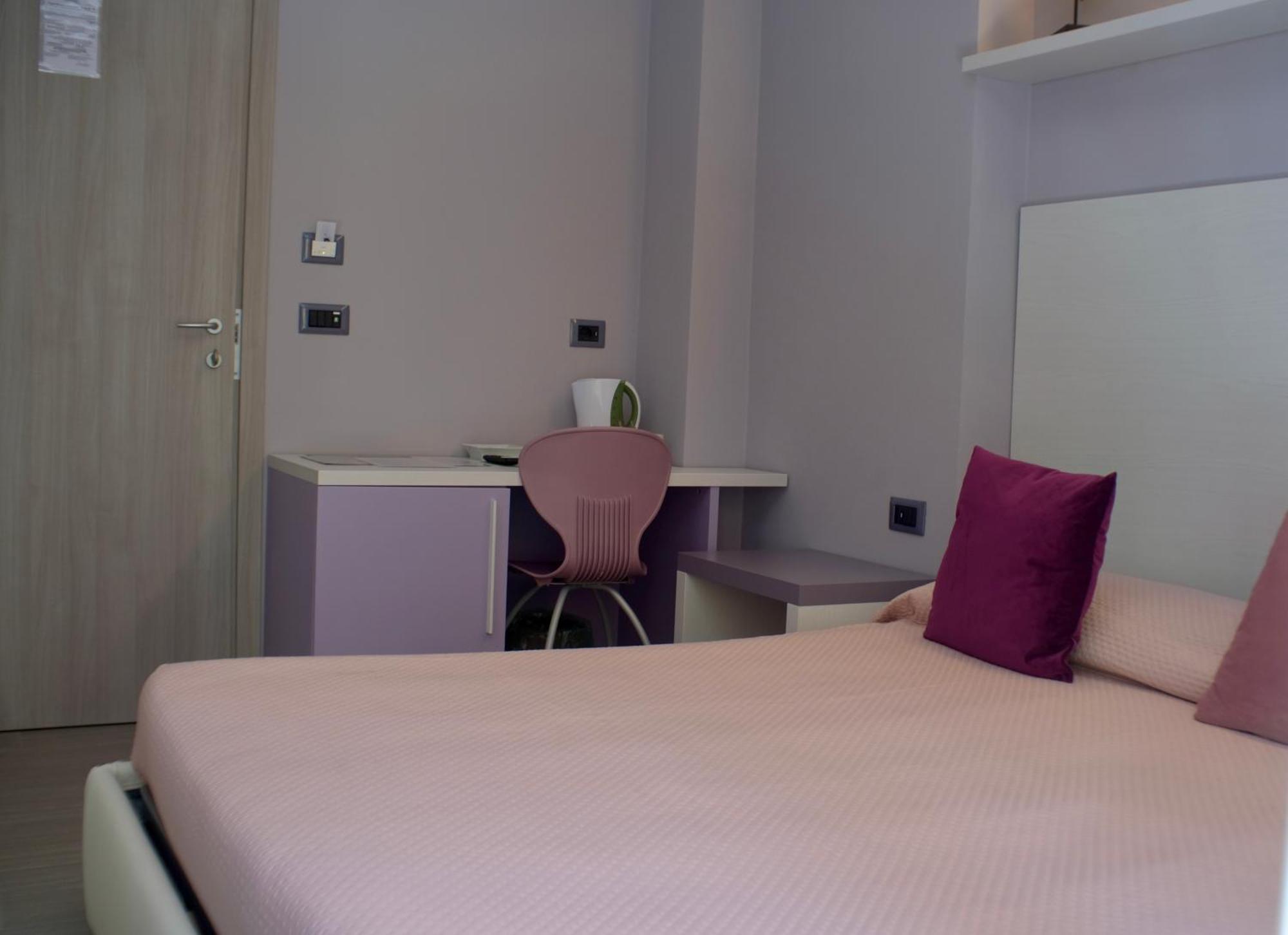 Real Rooms Dalia ラ・スペツィア エクステリア 写真