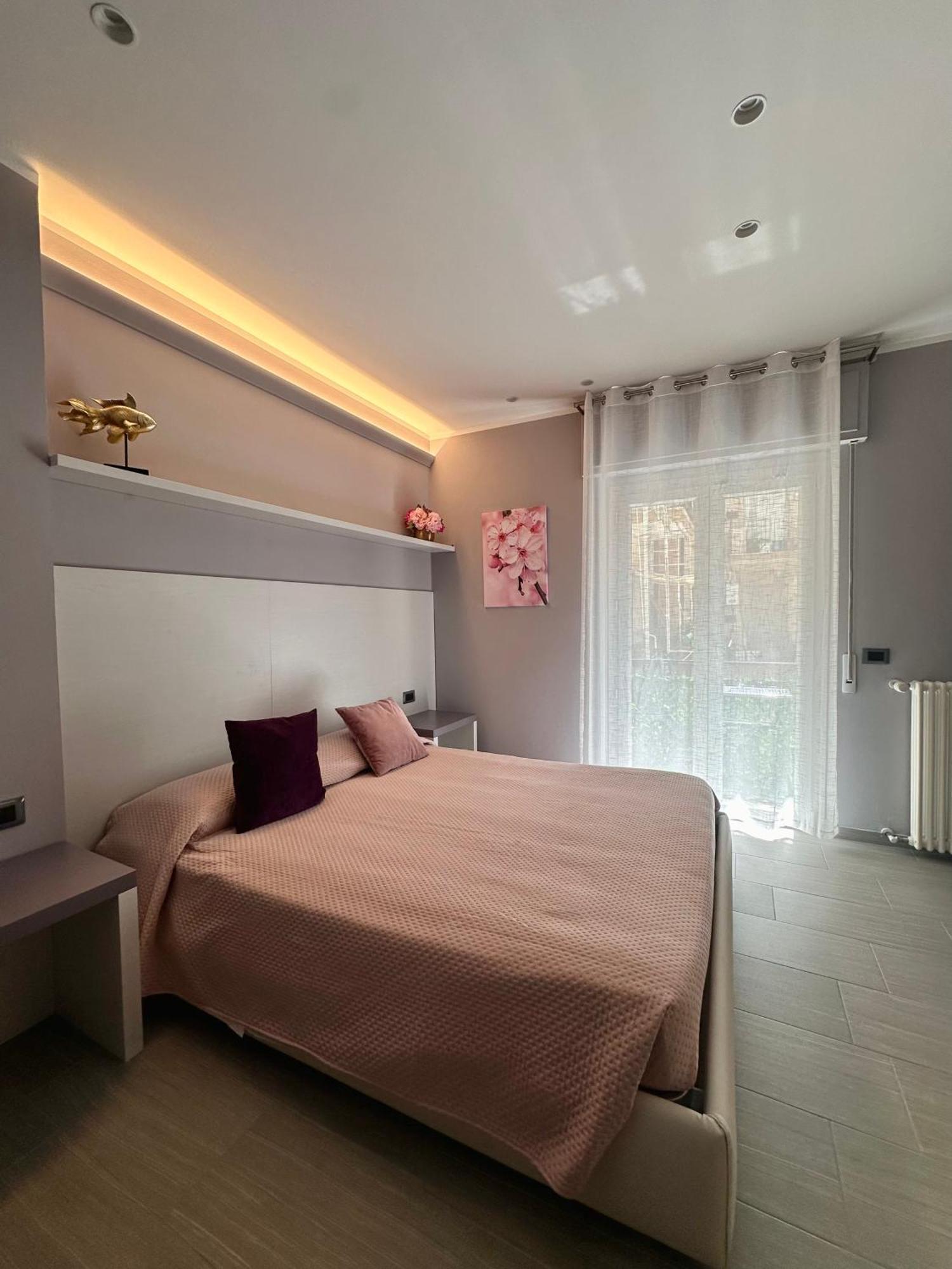 Real Rooms Dalia ラ・スペツィア エクステリア 写真